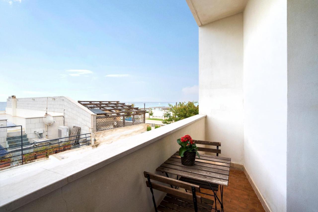 فيلا Casa Del Riccio Fronte Mare مولا دي باري المظهر الخارجي الصورة