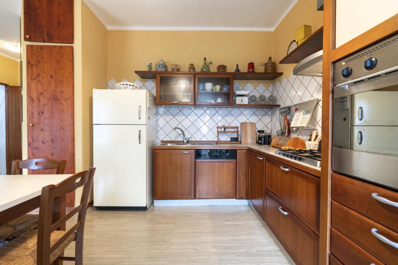 فيلا Casa Del Riccio Fronte Mare مولا دي باري المظهر الخارجي الصورة